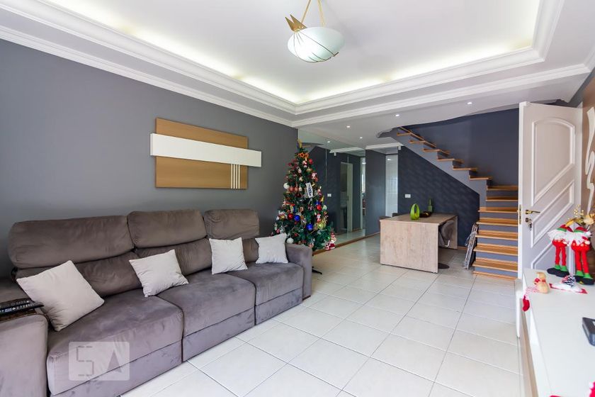 Casa, 3 quartos, 290 m² - Foto 3