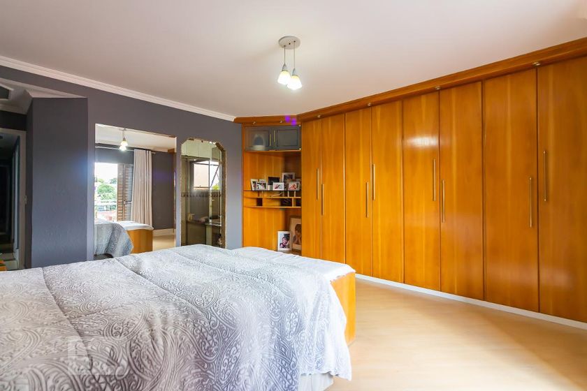 Casa, 3 quartos, 290 m² - Foto 29