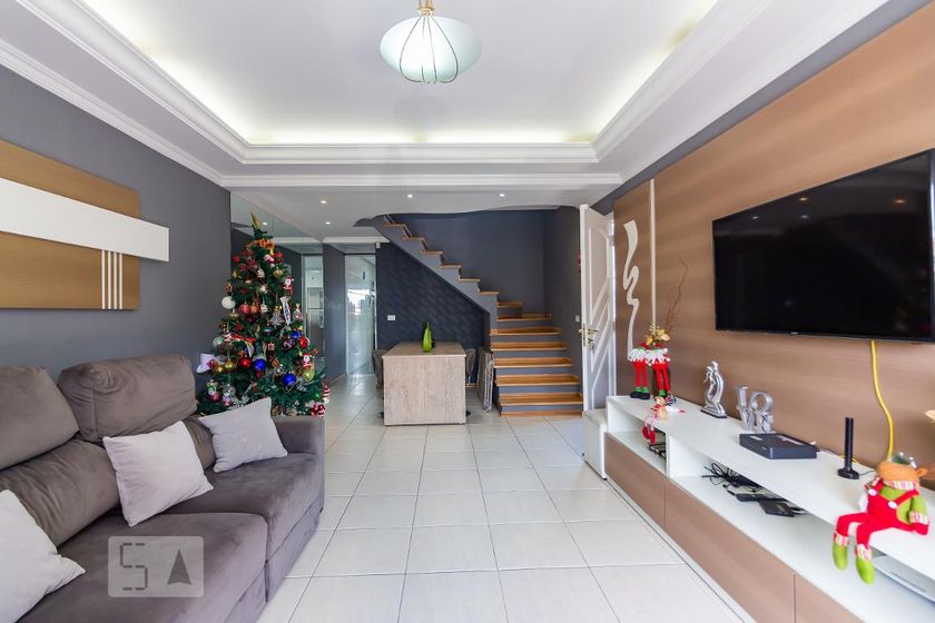 Casa, 3 quartos, 290 m² - Foto 1