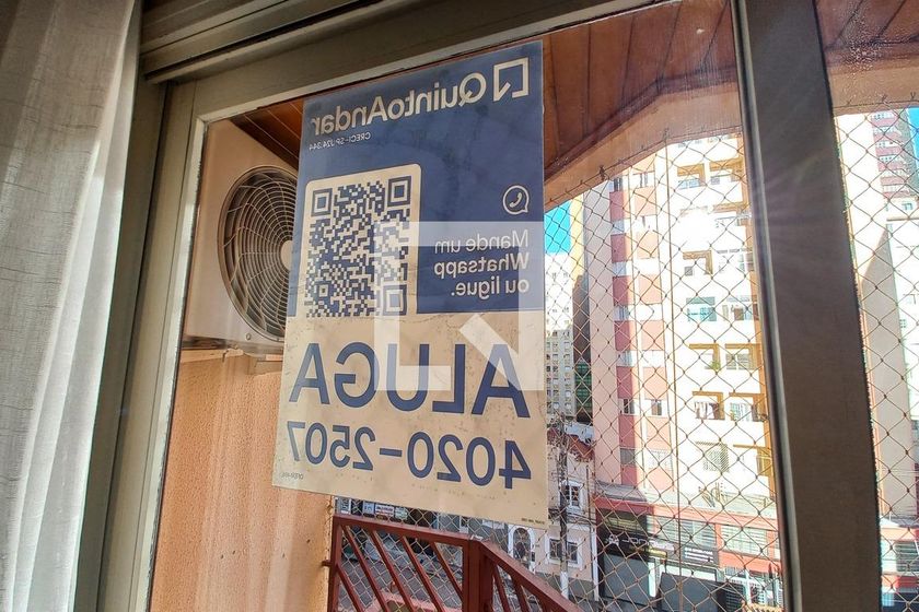 Apartamento à Venda - Centro, 1 Quarto,  49 m2 em , Campinas - sp | SoloBR