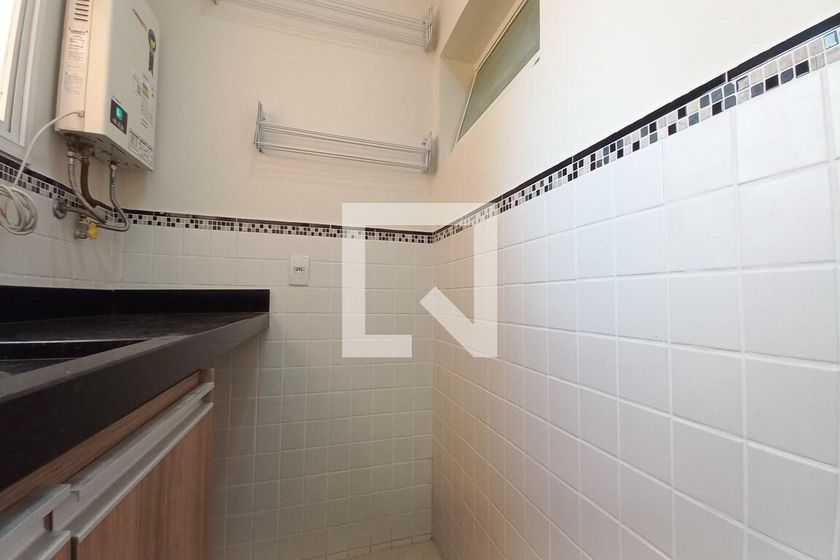Apartamento à Venda - Centro, 1 Quarto,  49 m2 em , Campinas - sp | SoloBR