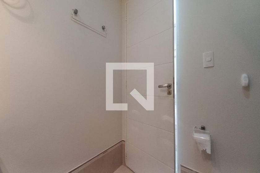 Apartamento à Venda - Centro, 1 Quarto,  49 m2 em , Campinas - sp | SoloBR