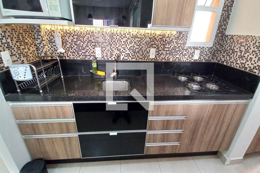 Apartamento à Venda - Centro, 1 Quarto,  49 m2 em , Campinas - sp | SoloBR