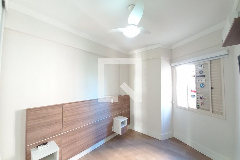 Apartamento à Venda - Centro, 1 Quarto,  49 m2 em , Campinas - sp | SoloBR