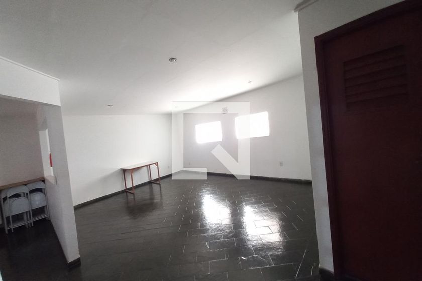 Apartamento à Venda - Centro, 1 Quarto,  49 m2 em , Campinas - sp | SoloBR