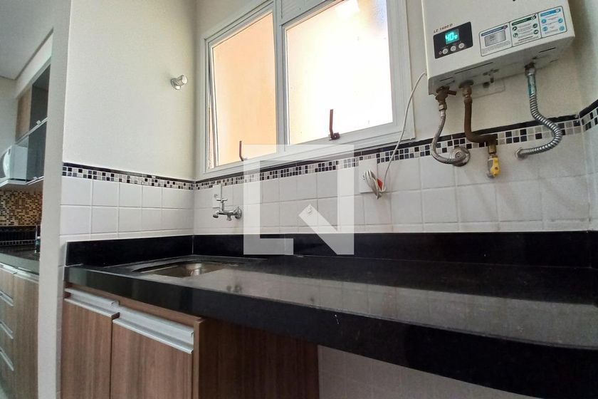Apartamento à Venda - Centro, 1 Quarto,  49 m2 em , Campinas - sp | SoloBR