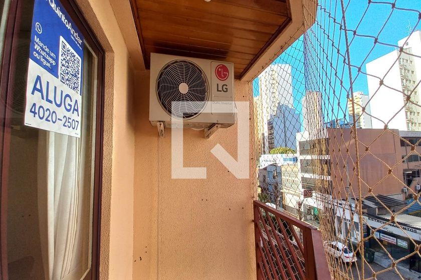 Apartamento à Venda - Centro, 1 Quarto,  49 m2 em , Campinas - sp | SoloBR