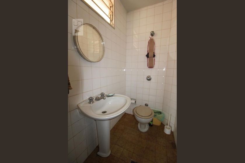 Casa à Venda - Barão Geraldo - Centro, 5 Quartos,  287 m2 em , Campinas - sp | SoloBR