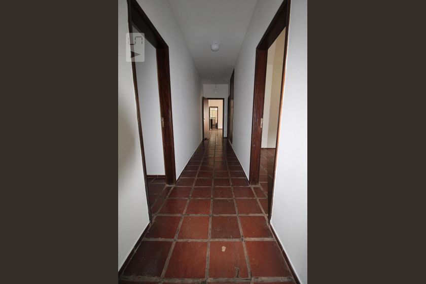 Casa à Venda - Barão Geraldo - Centro, 5 Quartos,  287 m2 em , Campinas - sp | SoloBR