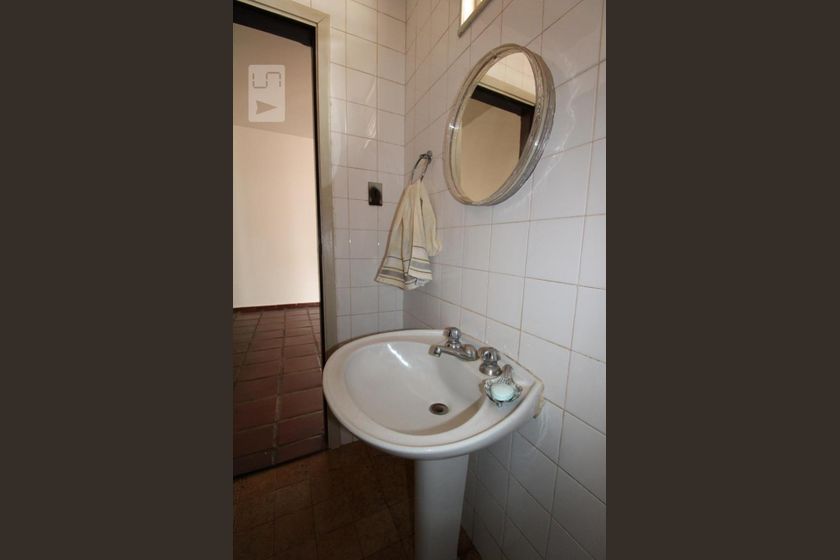 Casa à Venda - Barão Geraldo - Centro, 5 Quartos,  287 m2 em , Campinas - sp | SoloBR