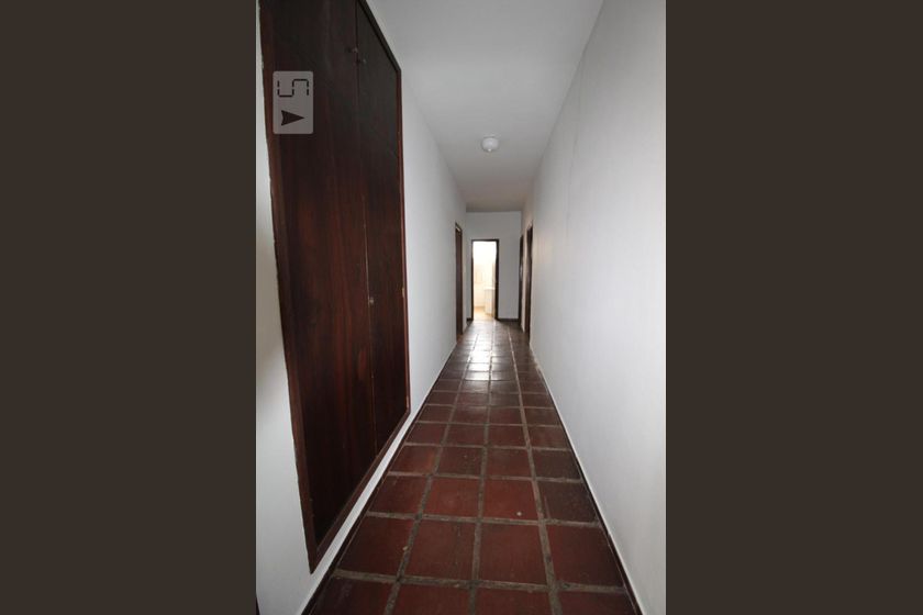 Casa à Venda - Barão Geraldo - Centro, 5 Quartos,  287 m2 em , Campinas - sp | SoloBR