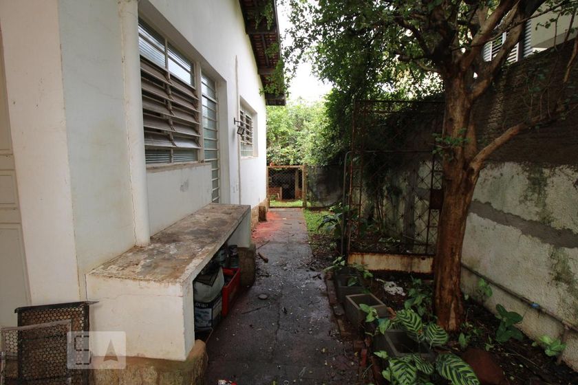 Casa à Venda - Barão Geraldo - Centro, 5 Quartos,  287 m2 em , Campinas - sp | SoloBR