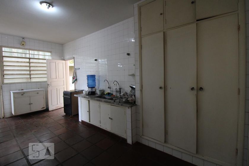 Casa à Venda - Barão Geraldo - Centro, 5 Quartos,  287 m2 em , Campinas - sp | SoloBR