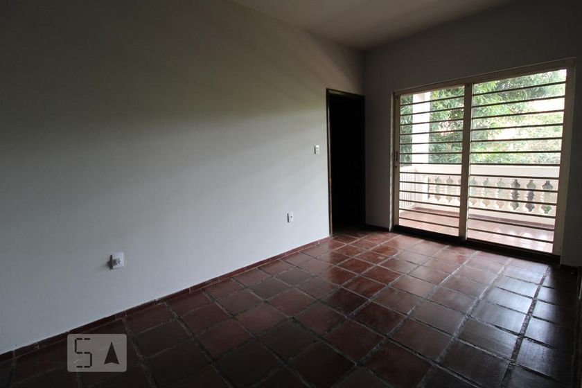 Casa à Venda - Barão Geraldo - Centro, 5 Quartos,  287 m2 em , Campinas - sp | SoloBR
