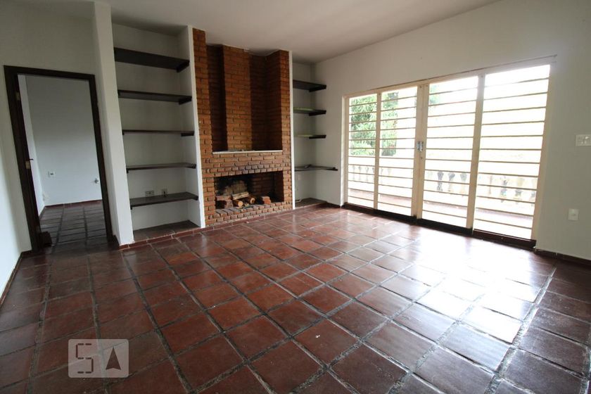 Casa à Venda - Barão Geraldo - Centro, 5 Quartos,  287 m2 em , Campinas - sp | SoloBR