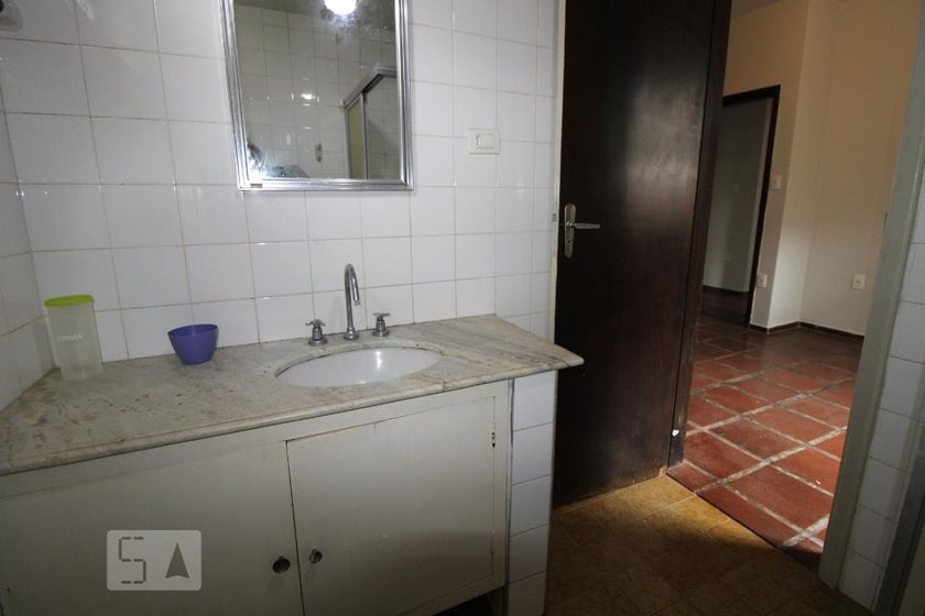 Casa à Venda - Barão Geraldo - Centro, 5 Quartos,  287 m2 em , Campinas - sp | SoloBR