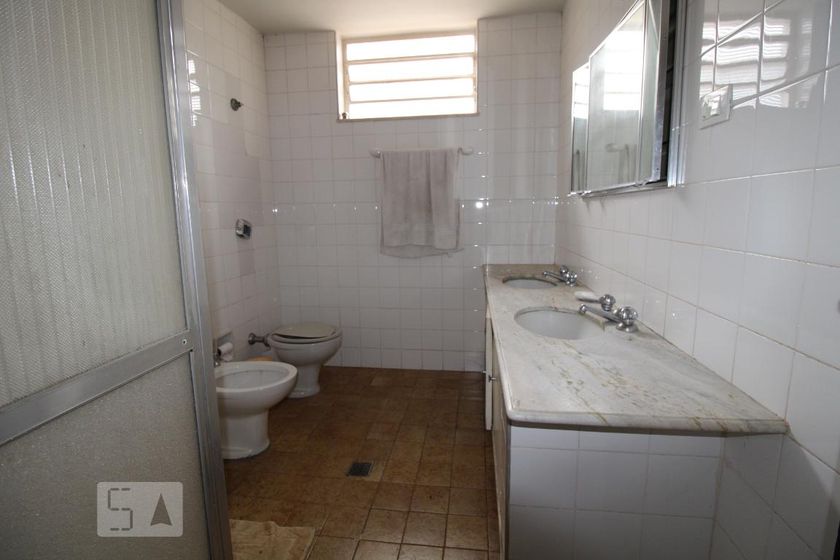 Casa à Venda - Barão Geraldo - Centro, 5 Quartos,  287 m2 em , Campinas - sp | SoloBR