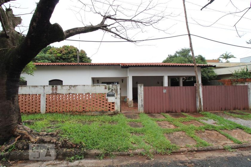 Casa à Venda - Barão Geraldo - Centro, 5 Quartos,  287 m2 em , Campinas - sp | SoloBR