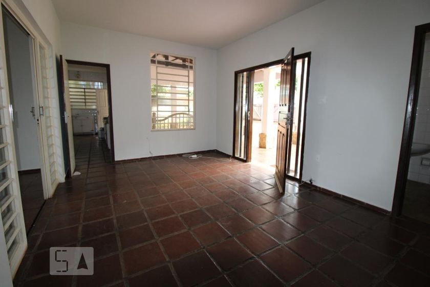 Casa à Venda - Barão Geraldo - Centro, 5 Quartos,  287 m2 em , Campinas - sp | SoloBR