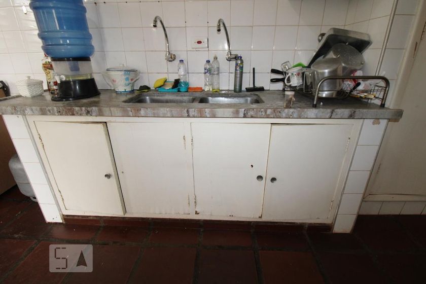 Casa à Venda - Barão Geraldo - Centro, 5 Quartos,  287 m2 em , Campinas - sp | SoloBR