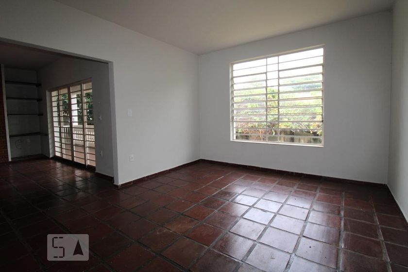 Casa à Venda - Barão Geraldo - Centro, 5 Quartos,  287 m2 em , Campinas - sp | SoloBR
