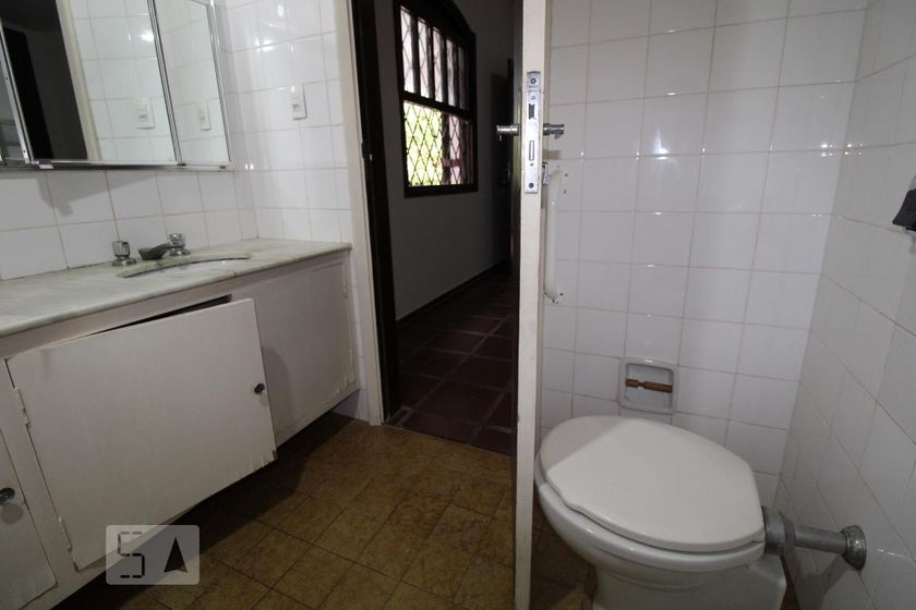 Casa à Venda - Barão Geraldo - Centro, 5 Quartos,  287 m2 em , Campinas - sp | SoloBR