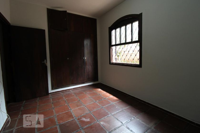 Casa à Venda - Barão Geraldo - Centro, 5 Quartos,  287 m2 em , Campinas - sp | SoloBR