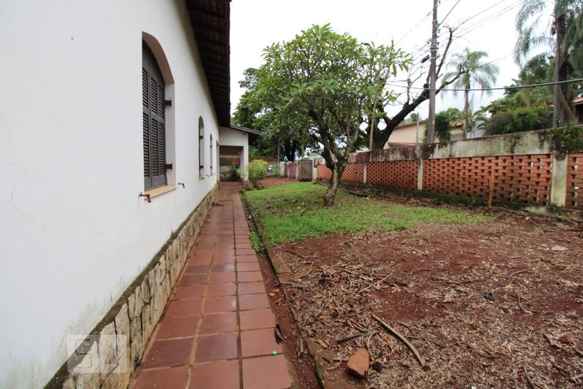 Casa à Venda - Barão Geraldo - Centro, 5 Quartos,  287 m2 em , Campinas - sp | SoloBR