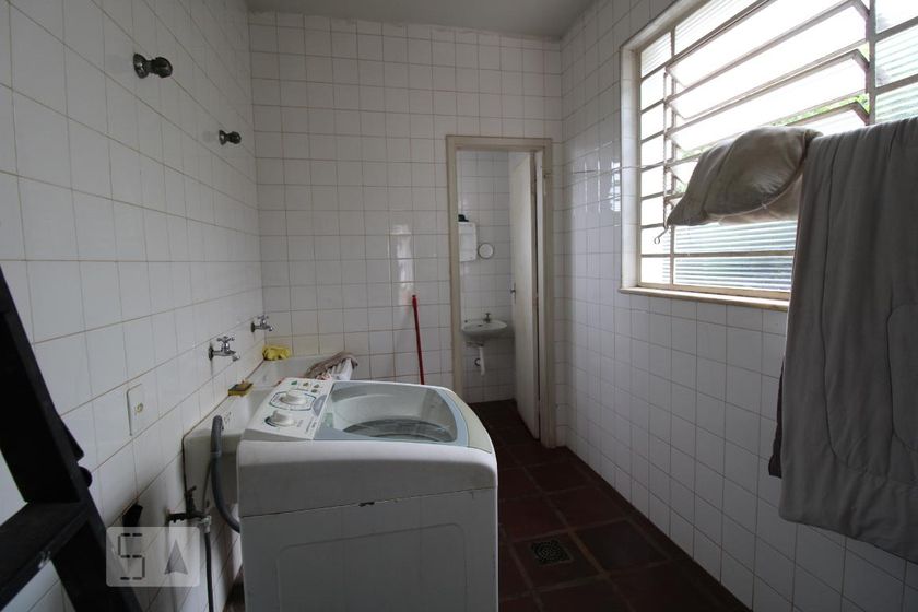 Casa à Venda - Barão Geraldo - Centro, 5 Quartos,  287 m2 em , Campinas - sp | SoloBR
