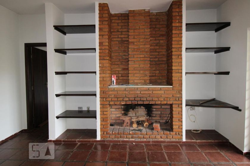 Casa à Venda - Barão Geraldo - Centro, 5 Quartos,  287 m2 em , Campinas - sp | SoloBR