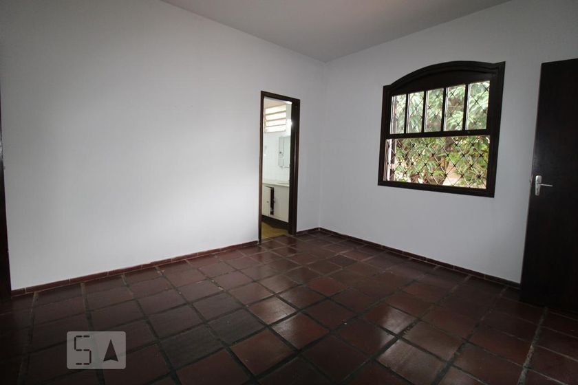 Casa à Venda - Barão Geraldo - Centro, 5 Quartos,  287 m2 em , Campinas - sp | SoloBR