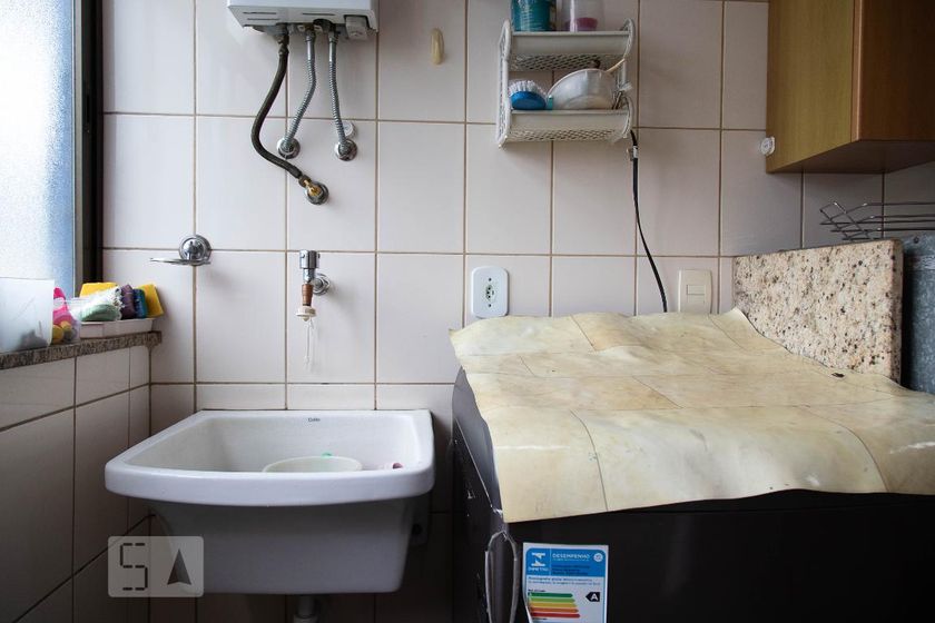 Apartamento, 3 quartos, 84 m² - Foto 59