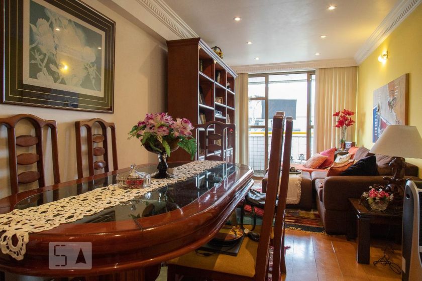 Apartamento, 3 quartos, 84 m² - Foto 3