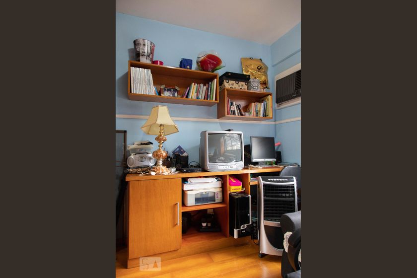 Apartamento, 3 quartos, 84 m² - Foto 17