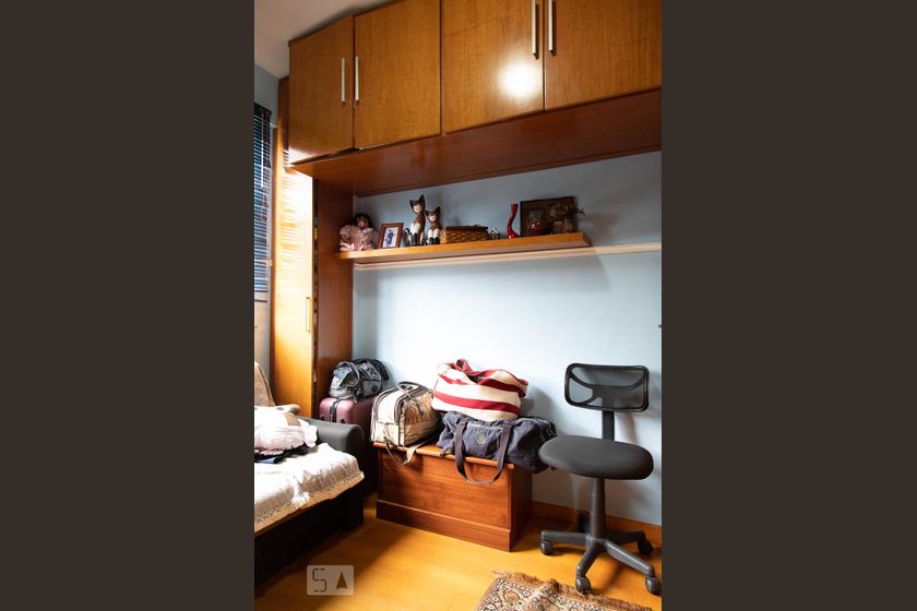Apartamento, 3 quartos, 84 m² - Foto 21