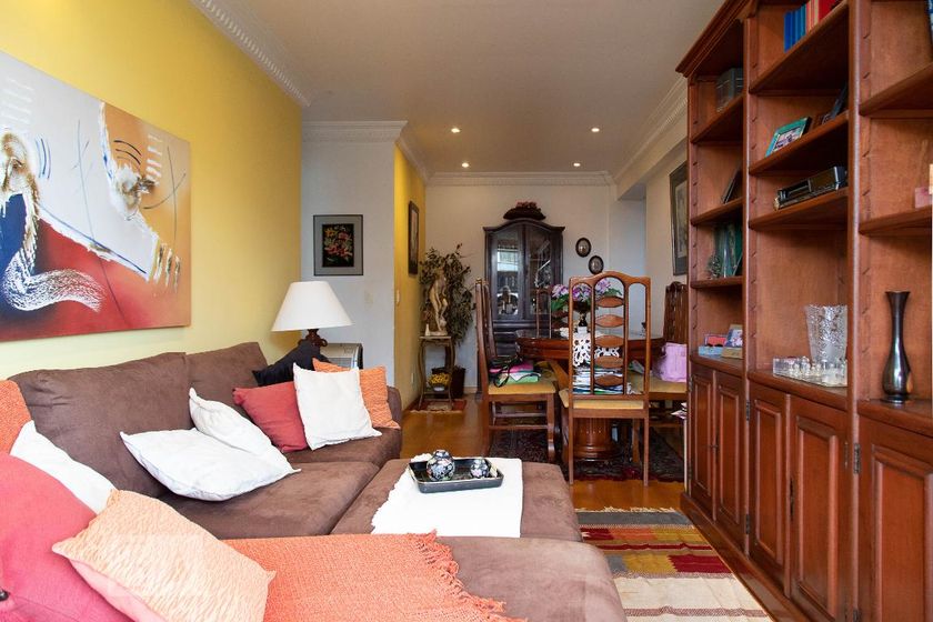 Apartamento, 3 quartos, 84 m² - Foto 7