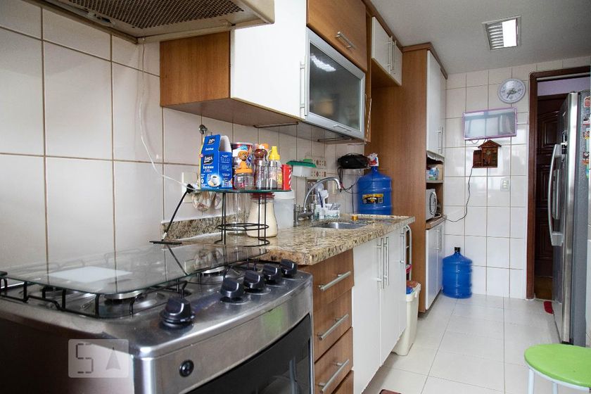 Apartamento, 3 quartos, 84 m² - Foto 55