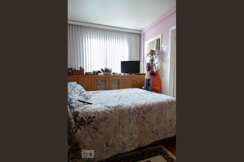 Apartamento, 3 quartos, 84 m² - Foto 31
