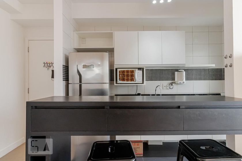 Apartamento, 1 quarto, 52 m² - Foto 29