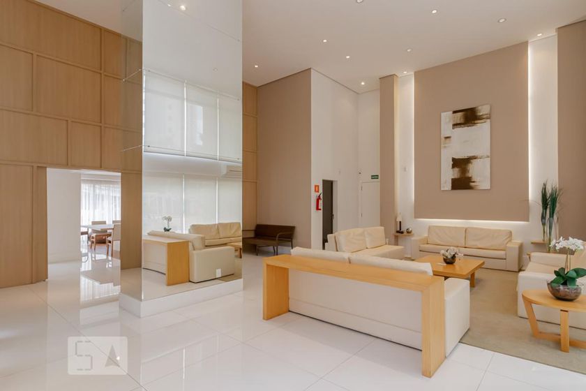 Apartamento, 1 quarto, 52 m² - Foto 49