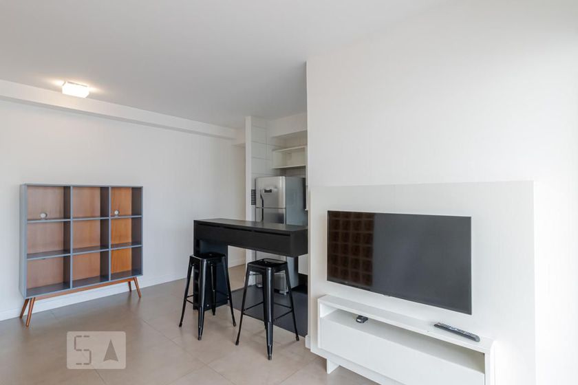Apartamento, 1 quarto, 52 m² - Foto 4