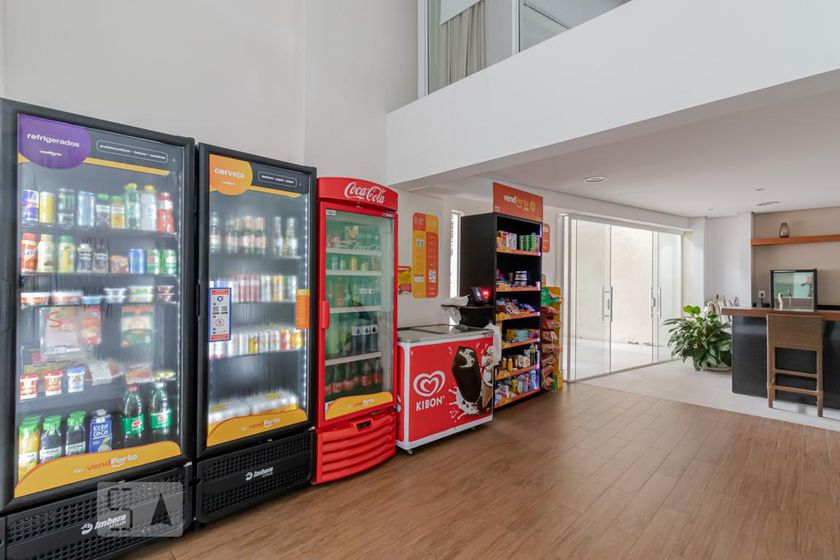 Apartamento, 1 quarto, 52 m² - Foto 40