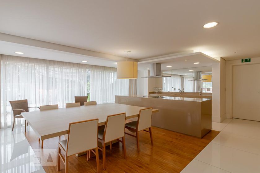 Apartamento, 1 quarto, 52 m² - Foto 50