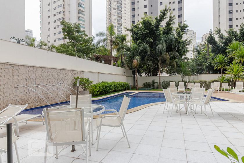 Apartamento, 1 quarto, 52 m² - Foto 41