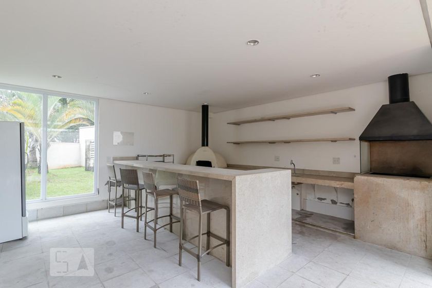 Apartamento, 1 quarto, 52 m² - Foto 46