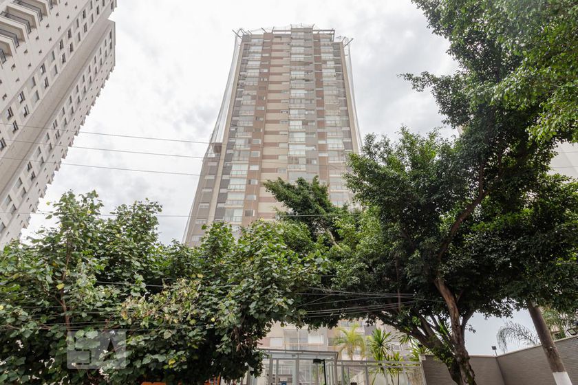 Apartamento Rua Davi Hume, São Paulo, Vila Mariana
