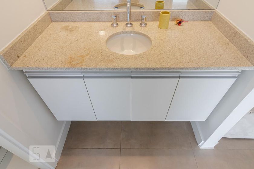 Apartamento, 1 quarto, 52 m² - Foto 24