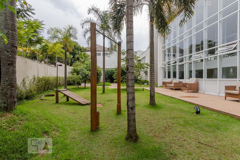 Apartamento, 1 quarto, 52 m² - Foto 45