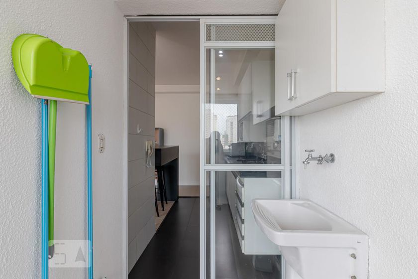 Apartamento, 1 quarto, 52 m² - Foto 31