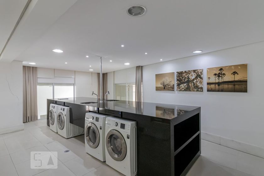 Apartamento, 1 quarto, 52 m² - Foto 34